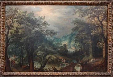 Paesaggio